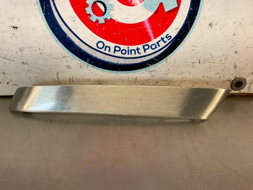 2006 Infiniti G35 Passenger Right Door Pull Grip Trim 80944 OEM 24BEXDE