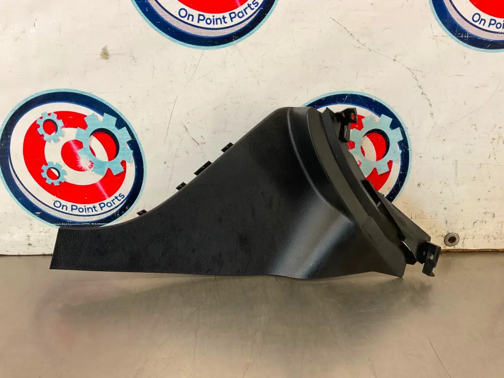 2006 Infiniti G35 Passenger Right Inner Kick Panel 68134 OEM 24BEXDE