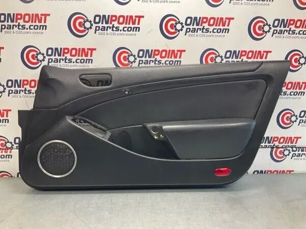 2006 Infiniti V35 G35 Passenger Door Panel Oem 11Be9F8