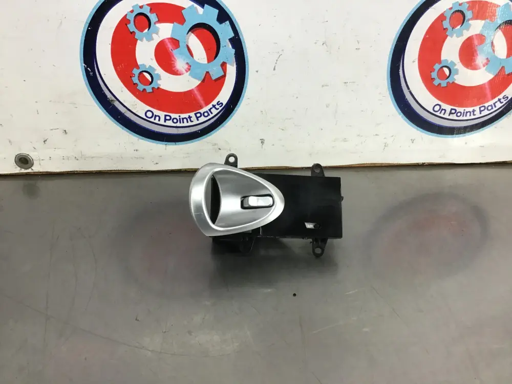 2006 Nissan 350Z Passenger Right Interior Door Handle OEM 11BCQCE