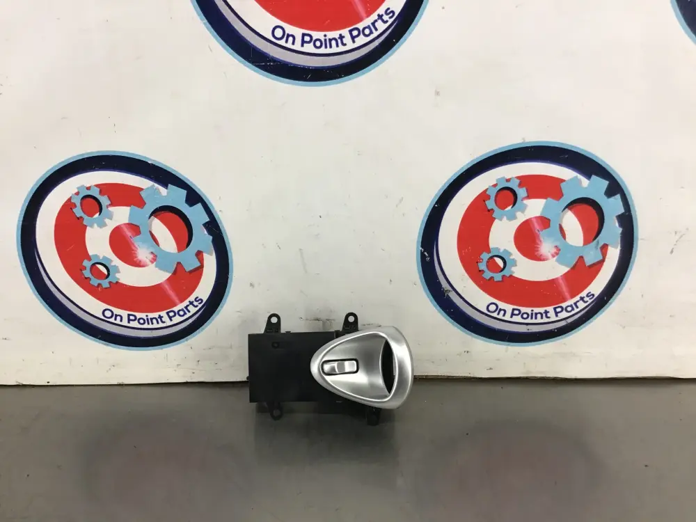 2006 Nissan 350Z Passenger Right Interior Door Handle OEM 12BD7CE