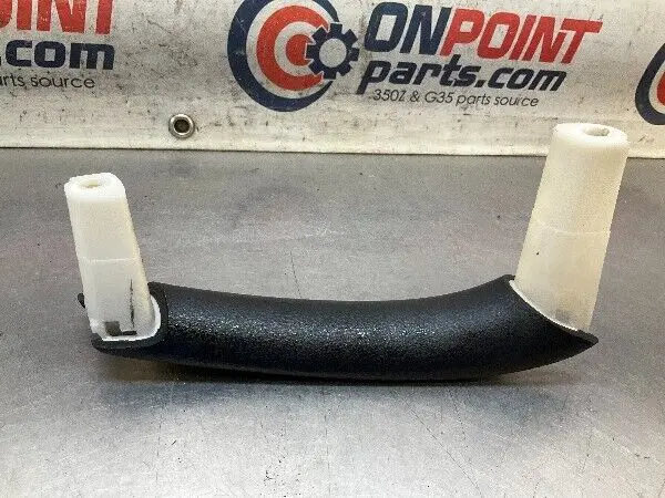 2006 Nissan Z33 350Z Passenger Door Panel Grab Handle Oem 13Bjvfe