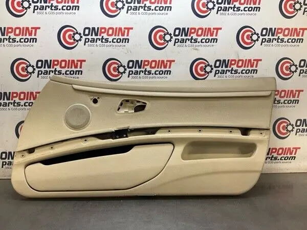2007 Bmw E92 328I Front Passenger Door Panel Oem 23Bg6F8