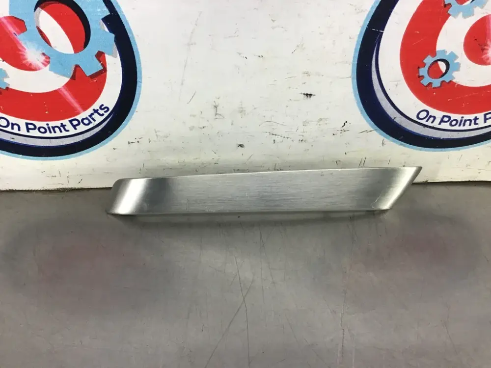 2007 Infiniti G35 Passenger Right Door Panel Handle Trim 80944 OEM 11BI2CE