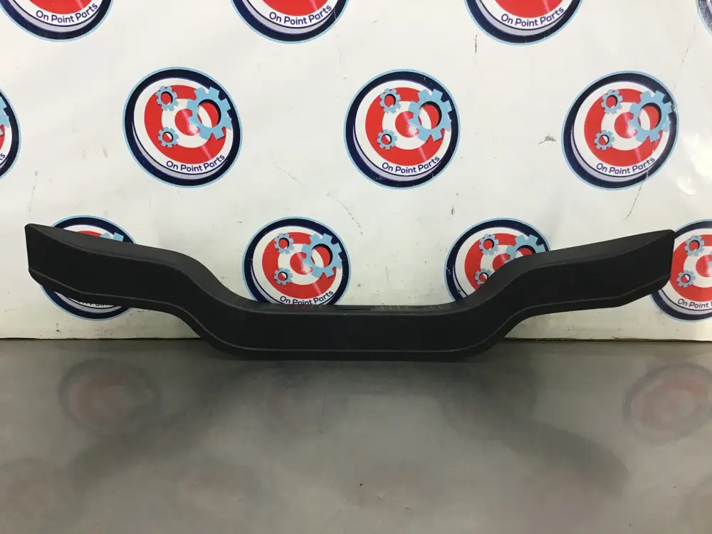 2007 Infiniti G35 Rear Interior Trunk Latch Trim 84992 OEM 0BI2C7