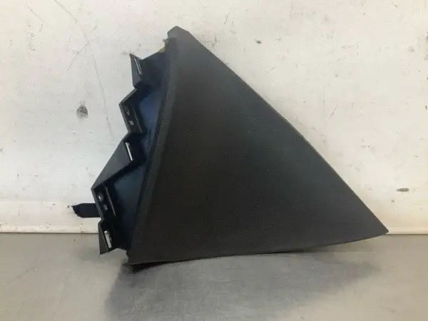 2008 Infiniti V35 G35X Front Driver Center Console Kick Panel Trim Oem 15Bd0Ga