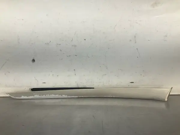 2008 Infiniti V35 G35X Front Driver Door Panel Steel Trim Oem 15Bd0G7