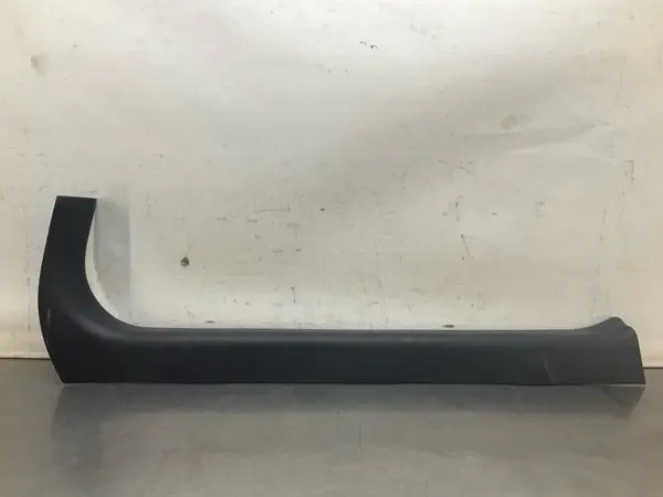 2008 Infiniti V35 G35X Front Passenger Sedan Door Threshold Sill Trim 15Bd0G7
