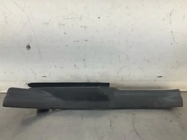 2008 Infiniti V35 G35X Rear Passenger Sedan Door Threshold Kick Trim Oem 15Bd0Ge