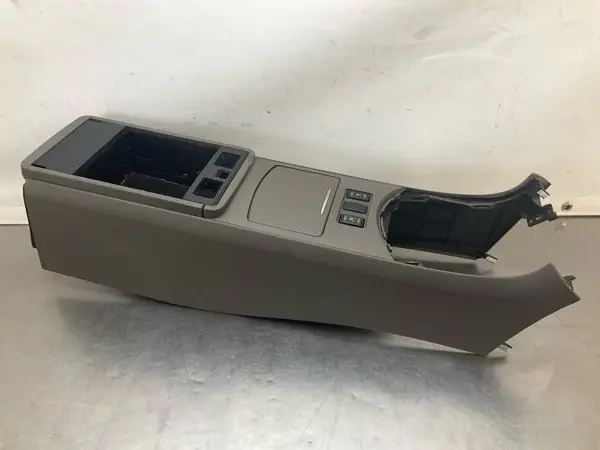 2008 Infiniti V36 G37 Coupe /T Center Console Switches Oem 22Bd8G8