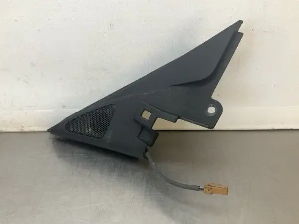 2008 Infiniti V36 G37 Driver Tweeter Speaker Cover Trim Oem 22Bd8Ga