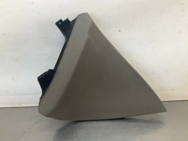 2008 Infiniti V36 G37 Front Passenger Center Console Kick Panel Trim Oem 22Bd8Ge