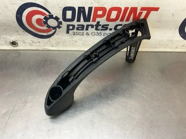 2008 Infiniti V36 G37 Passenger Door Panel Grab Handle 80958Jl00A Oem 21Bd8Fe