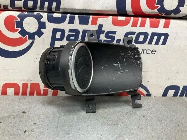 2008 Nissan Z33 350Z Front Driver Door Panel Vent Trim Oem 11Bj2Fa