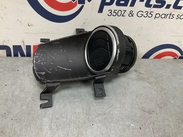 2008 Nissan Z33 350Z Front Passenger Door Panel Vent Trim Oem 11Bj2Fe