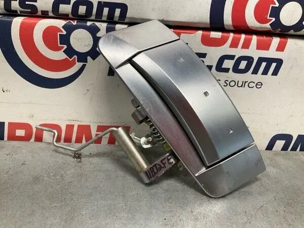 2008 Nissan Z33 350Z Front Passenger Exterior Door Handle Oem 11Bj2Fe