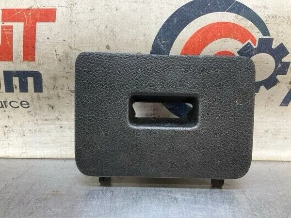 2013 Nissan A35 Maxima Front Lower Kick Fuse Panel Trim Oem 11Bagga