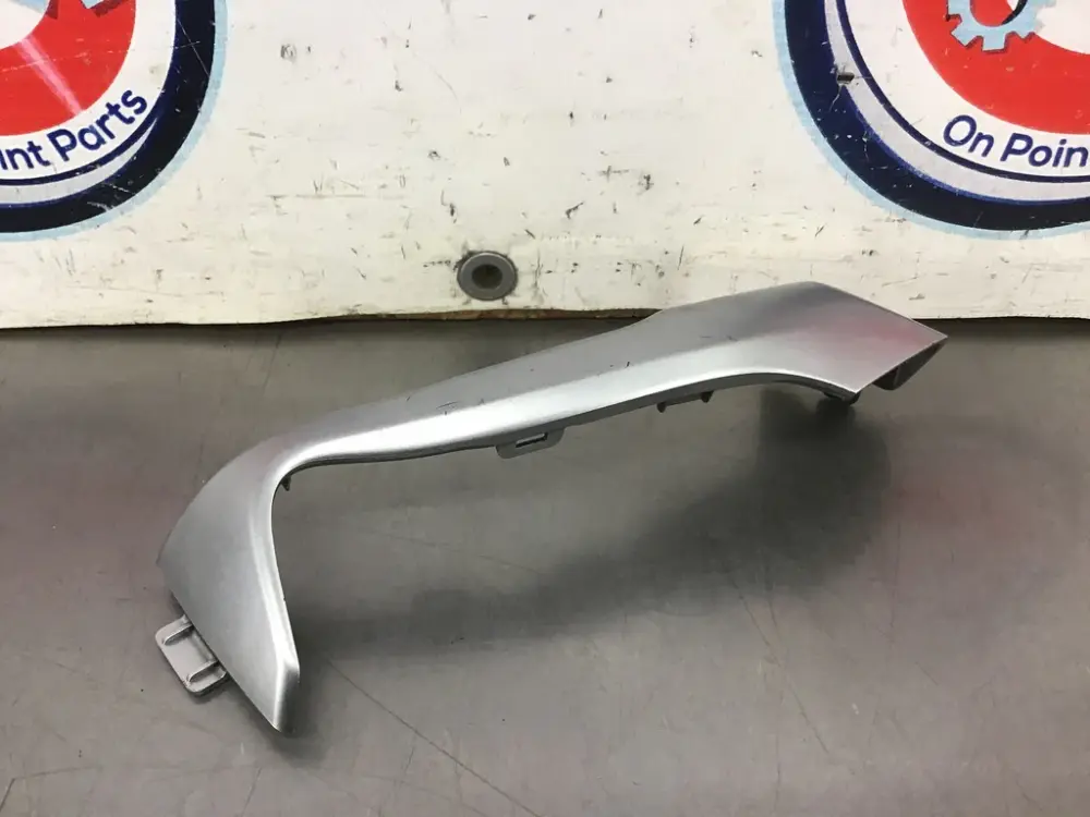 2013 Scion FRS Driver Left Interior Door Handle Trim OEM 23BDZCA
