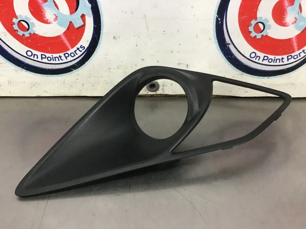 2013 Scion FRS Passenger Right Bumper Turn Signal Airy Bezel Trim OEM 23BDZCE