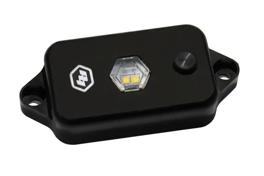 Baja Designs LED Dome Portable w/ Switch