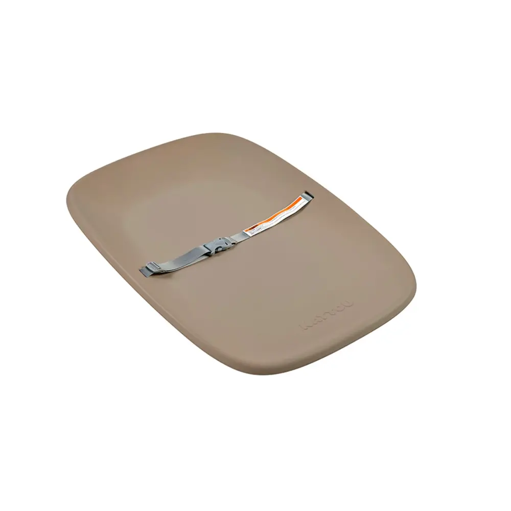 Changing Pad Softy belt - Taupe
