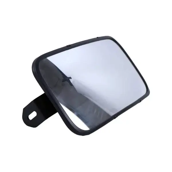 8 x 16 Convex Tempered Mirror 5P-6876 Caterpillar CAT 814F 815B 815F 816F 924F 938F 950F 960F 966F II 970F IT38F