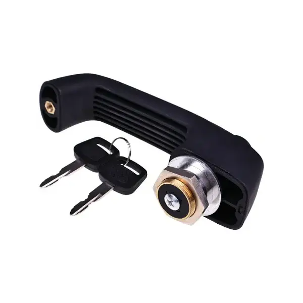 Door Handle AL113174 John Deere 1654 3204 4066R 5075E 5065E 5083E 5090R 6115J 6170R 7810 8310R 9430 9630