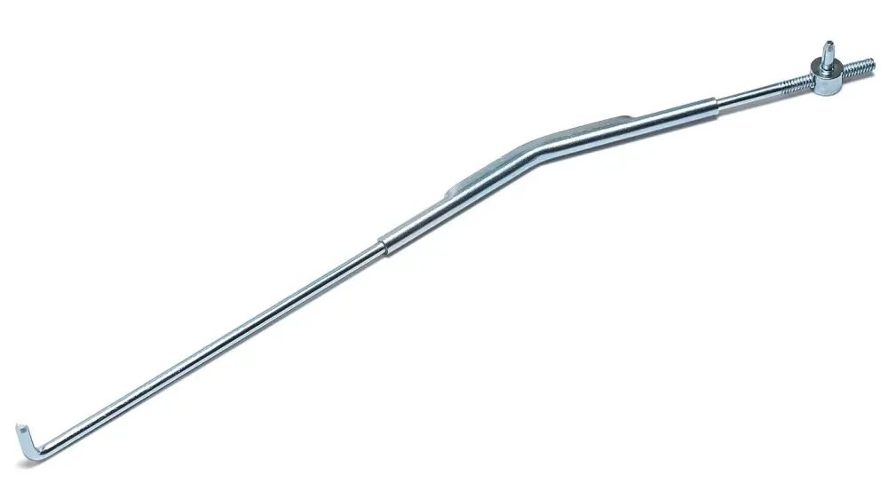 Driver Door Latch Rod to Outer Handle, 1968-77 Ford Bronco