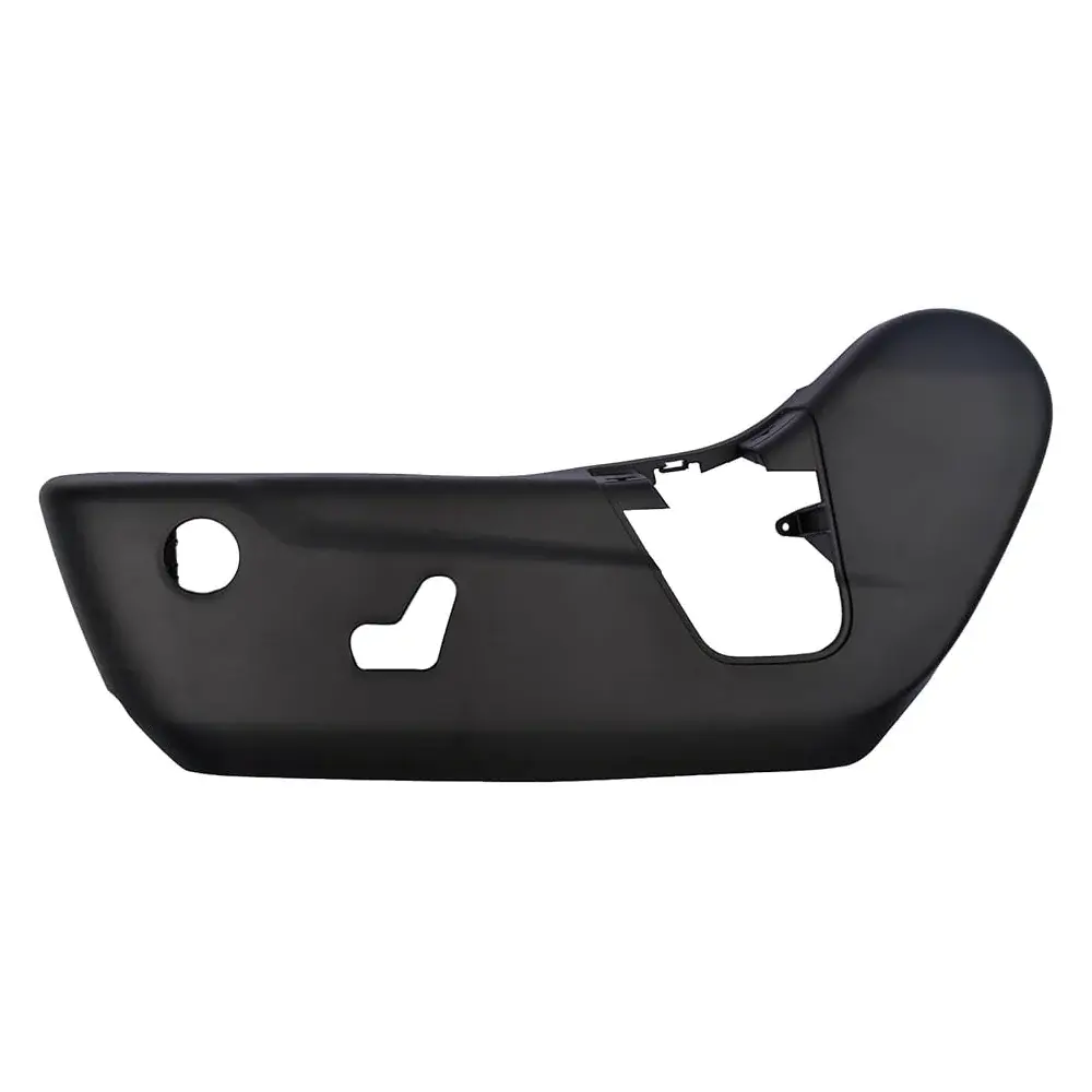 Driver Seat Trim Panel 1UN79DX9AA 1XN97DX9AA 2011-2020 Dodge Durango Jeep Grand Cherokee LHD