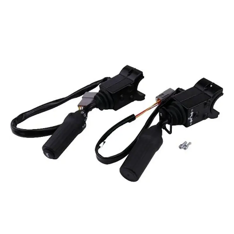 Gear Selector Wiper Buoyant Switch VOE11882493 Volvo BL60 BL61 BL61PLUS BL70 BL71 BL71PLUS Backhoe Loader