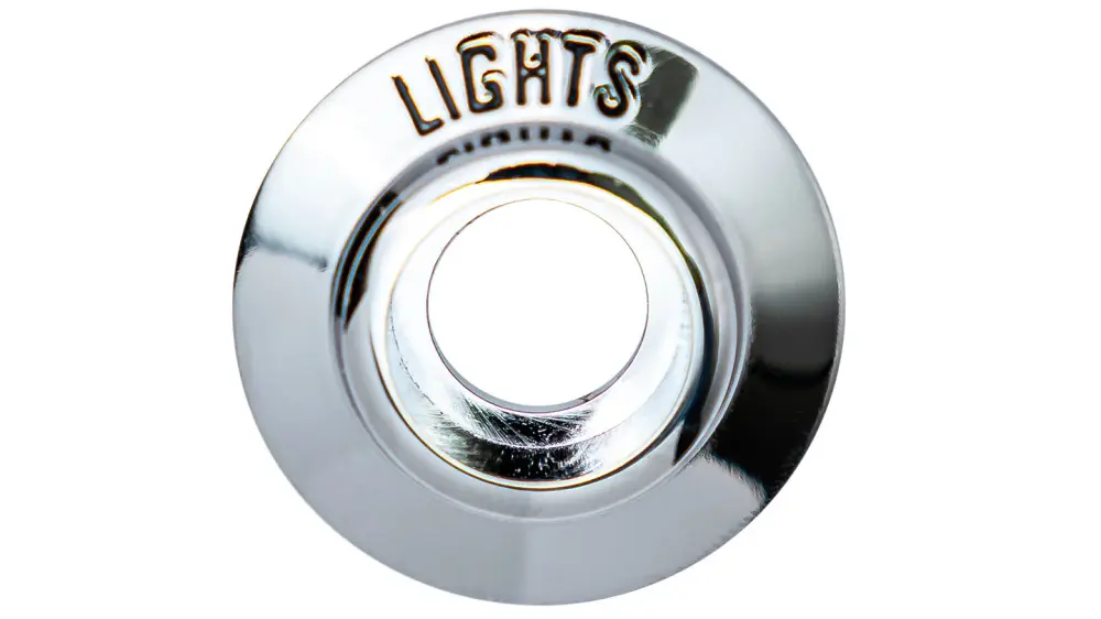 Headlight Switch Bezel