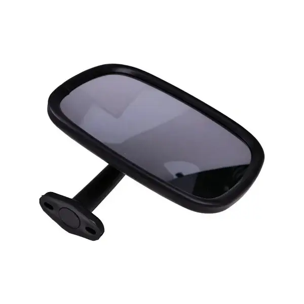 Internal Rear View Mirror RE584052 John Deere Engine 4045 6068 6090 Tractor 6110M 6120M 6125M 6130M 5090E 5095M 5120M 5125M
