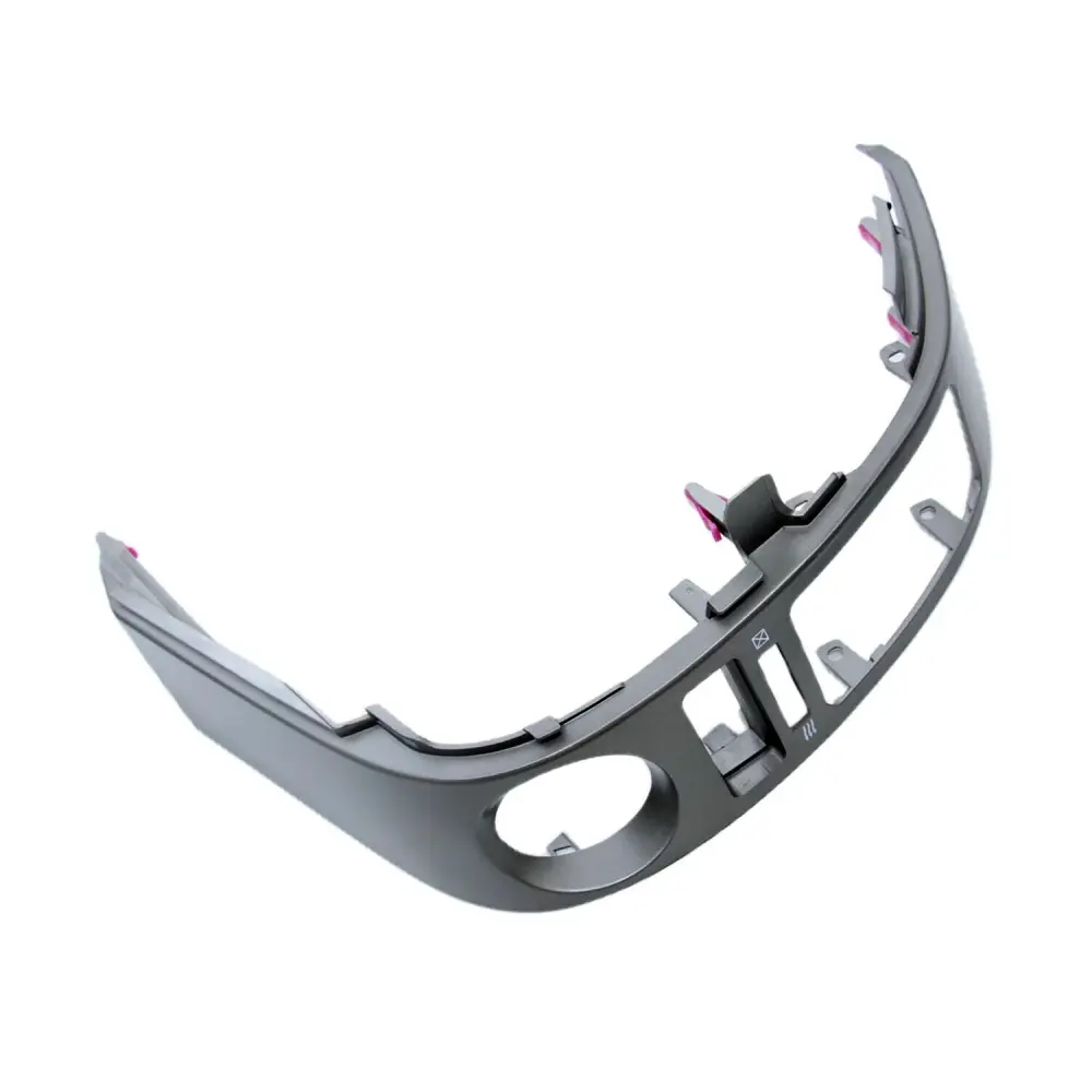 Left Center Driver Side Dash Air Vent Trim Panel 55670-47060 Toyota Prius Base Touring 1.5L L4 2004-2009