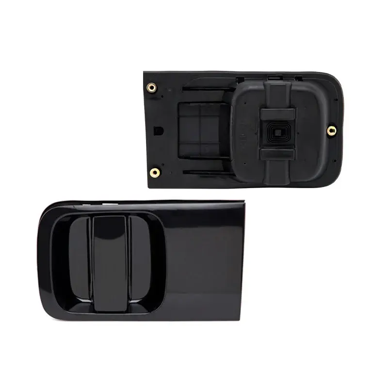 Left & Right Exterior Sliding Door Handle 83650-4H100 83660-4H100 Hyundai H1 Grand Starex iMax i800 2007-C