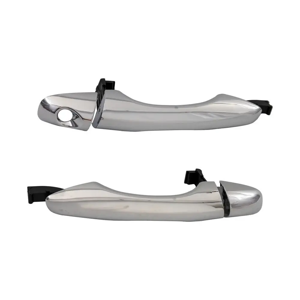 LH＆RH Front Outside Door Handle 82661-C5010 82651-C5010 Kia Sorento 2016-20