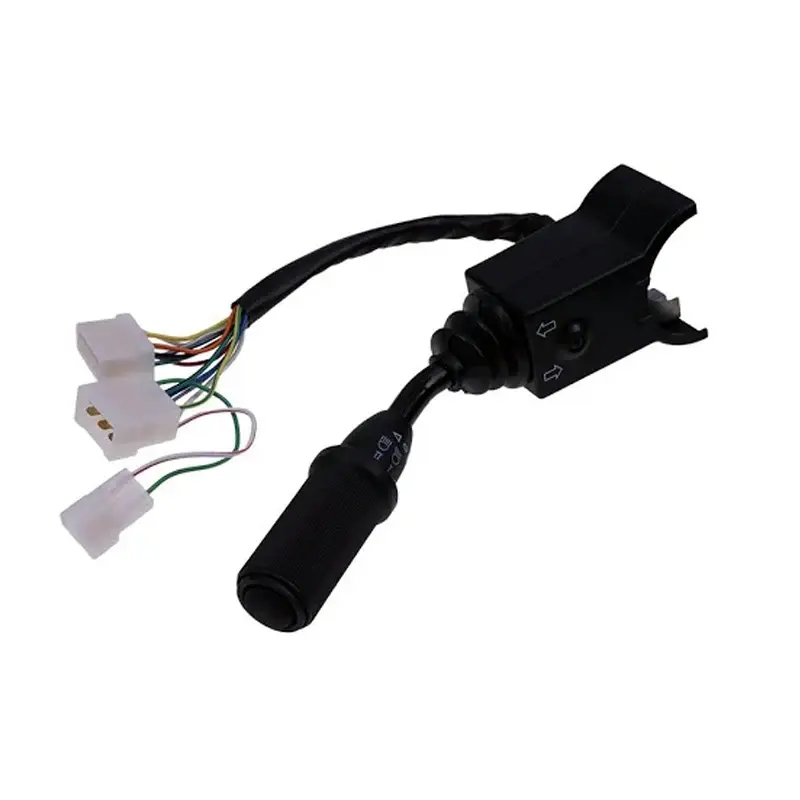 Lights & Wipers Switch 70121202 JCB 3CX 4CX