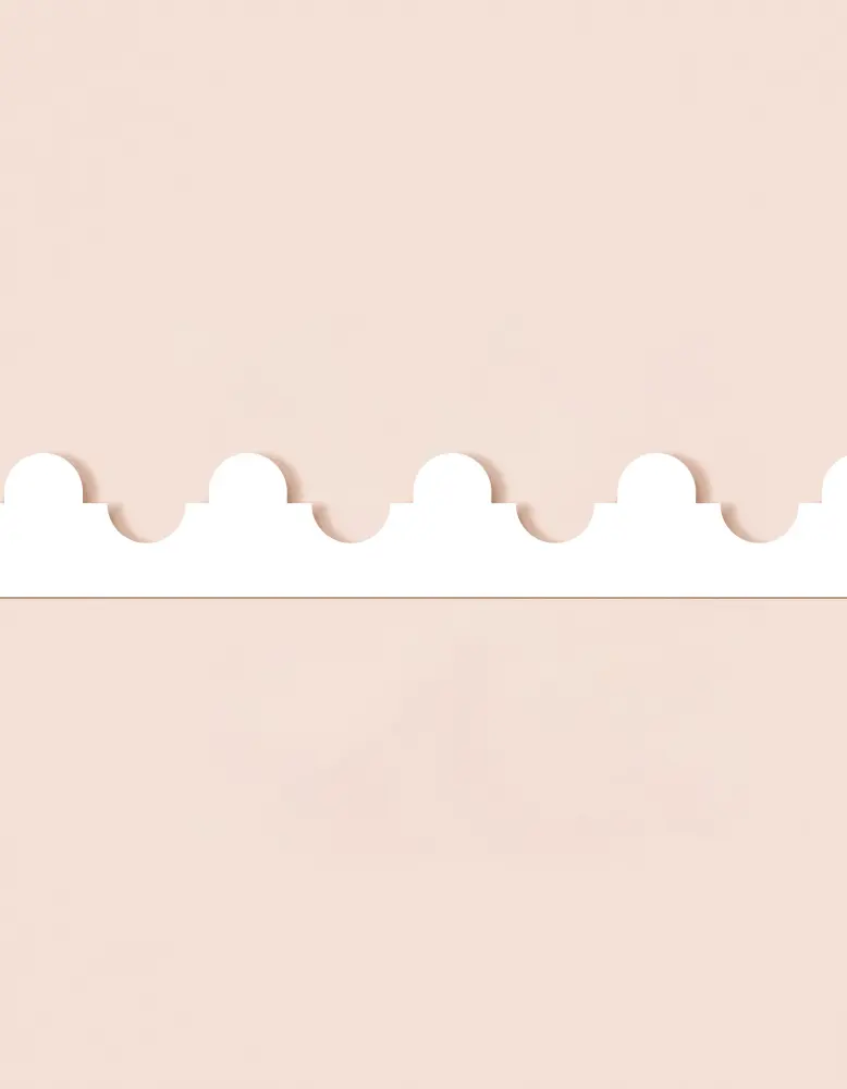 Magazine Trim Mirrors