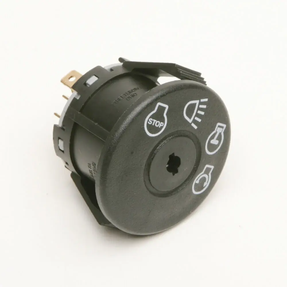 MTD 925-1741 Actual OEM Ignition Switch