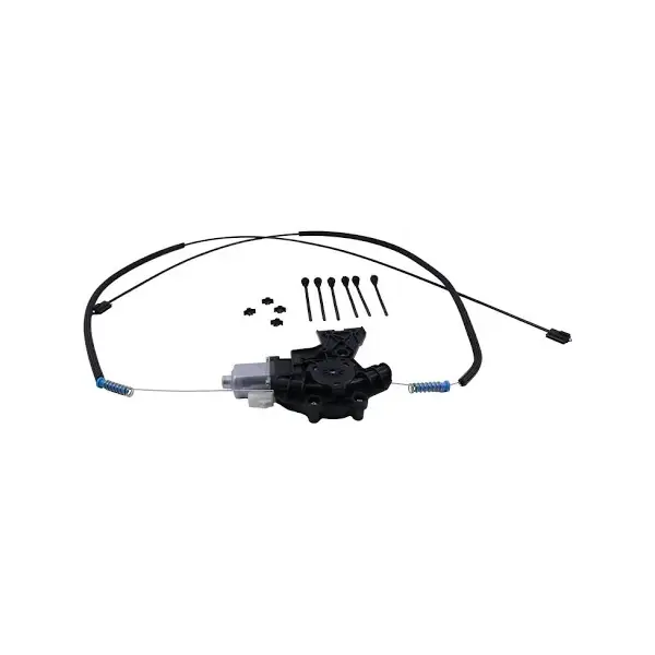 Rear Power Sliding Window Motor Cable 68054772AA 68054772AB Dodge Ram 1500 2500 3500 4500 5500