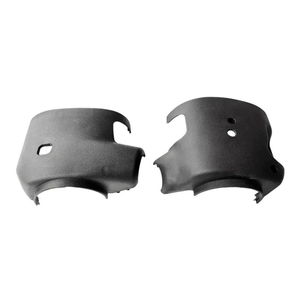 Steering Column Cover Shroud 26072993 26078127 GMC Envoy Chevrolet Blazer Trailblazer Silverado Suburban 1500 2500 GMC Sie...