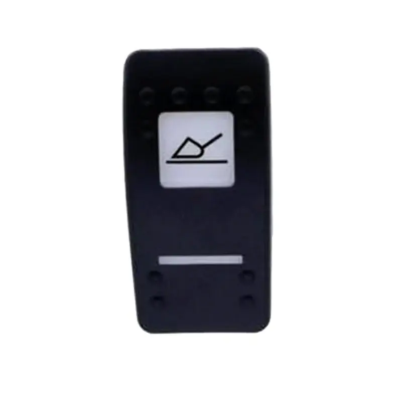 Switch Cover 70158835 JCB 2CX 3CX 4CX