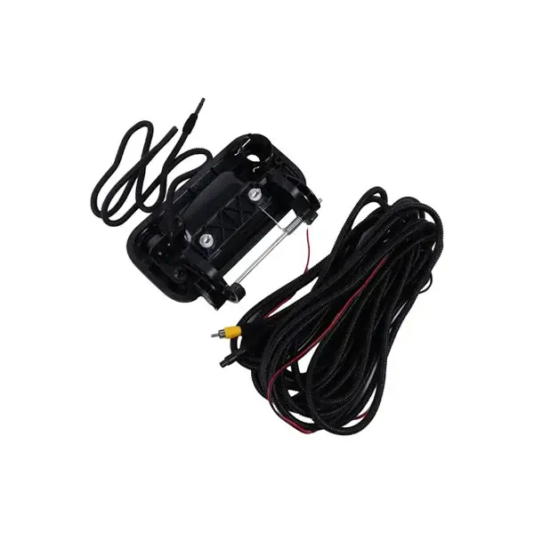 Tailgate Handle Camera 8L3Z-9943400-AC Ford F-250 F-350 Super Duty 5.4L 6.2L 6.4L V8 6.7L 6.8L V10 2008-2012