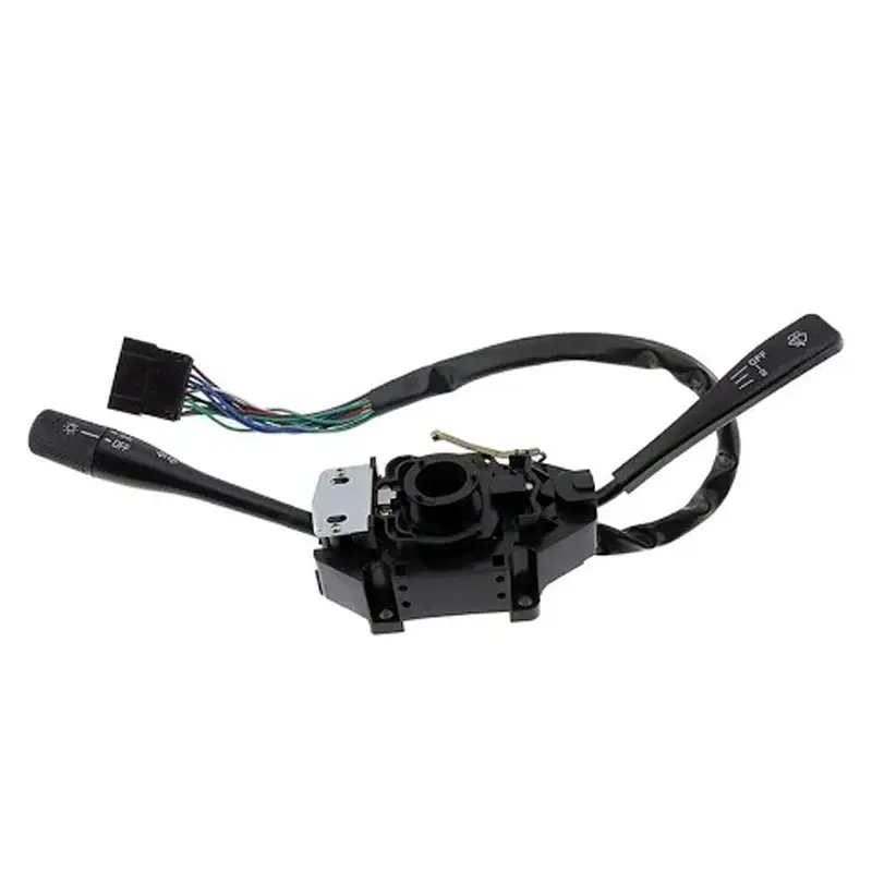 Turn Signal Wiper Switch MB415215 MB571622 Mitsubishi Pickup Truck L200 GL GLS 93-04
