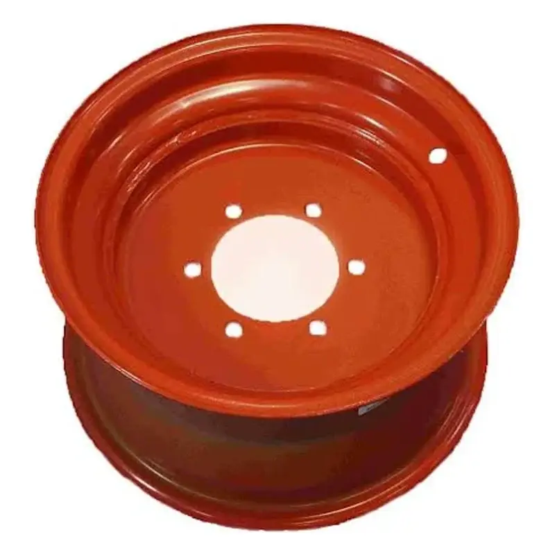 Wheel Rim 6686872 Bobcat Steer Loader 553 S100 Toolcat 5600
