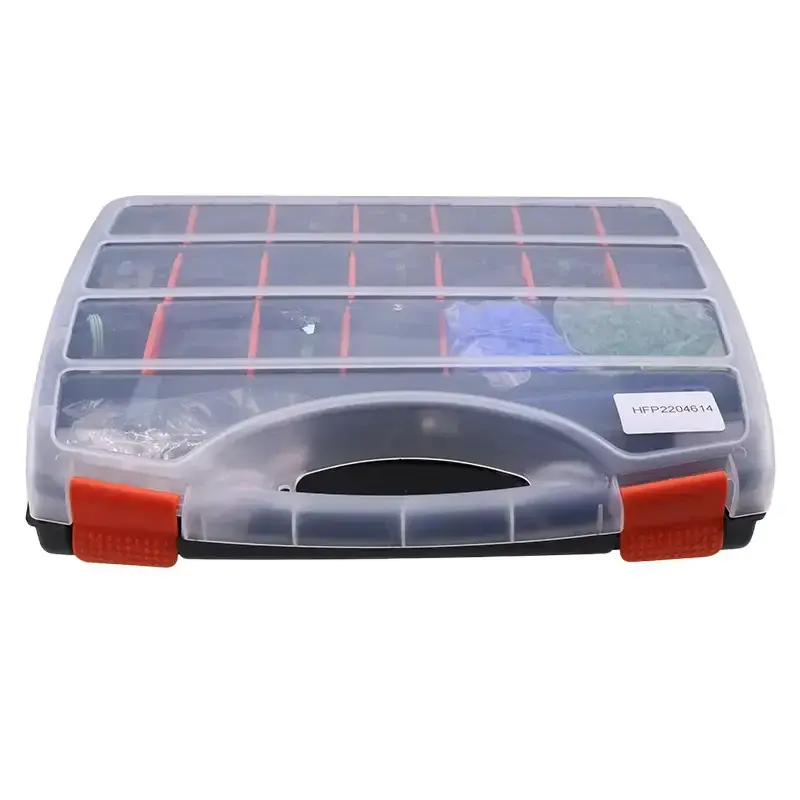 WP-1505 Pro Weather Pack Connector Kit T-18 Crimp Tool