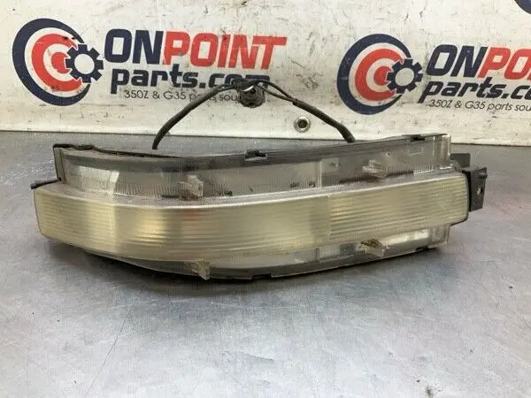 2005 Nissan Z33 350Z Rear Driver Turn Signal Assembly Oem 25Bhtfa