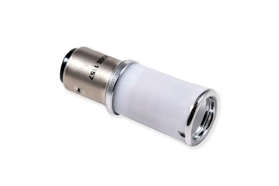 Turn Signal Diode Dynamics 1157 HP48 Turn Signal LED Bulb - Amber, Sole