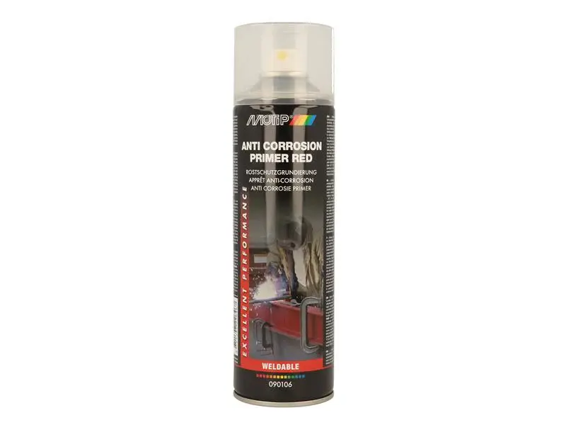 OEM Match MOTIP Pro Anti Corrosion Primer 500ml