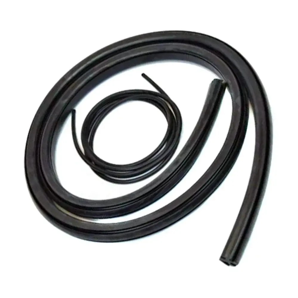 Ceramic-Infused Rear Window Seal 7219972 Bobcat A770 S450 S510 S530 S550 S570 S590 S595 S630 S650 S740 S750 S770 S850 T450...