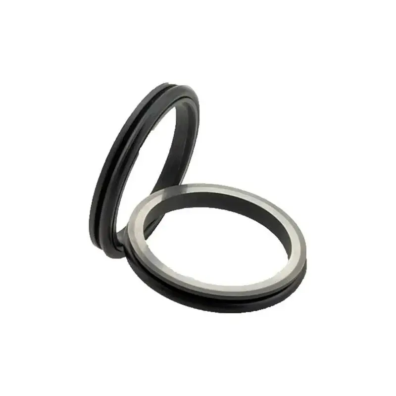 Floating Seal 205-30-00051 Komatsu Engine S6D125E-2 S6D125E-3 Excavator PC100-3 PC100L-2 PC100U-3 PC150-1 PC220-1 PC300-6